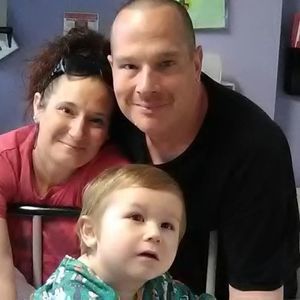 Meet your Posher, Eric